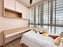 Sol Acres (D23), Condominium #614238171